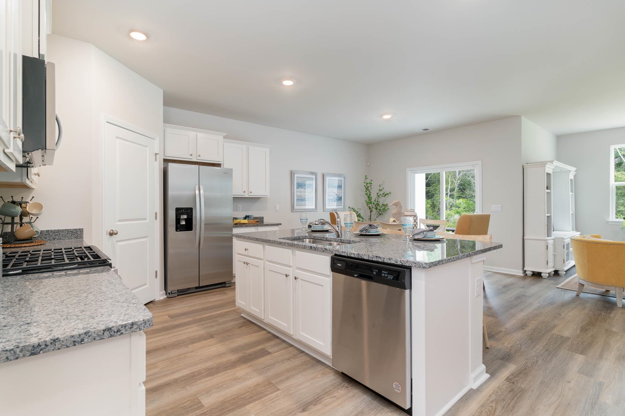 605 Layla Way Longs, SC 29568 - Photo 4 of 25