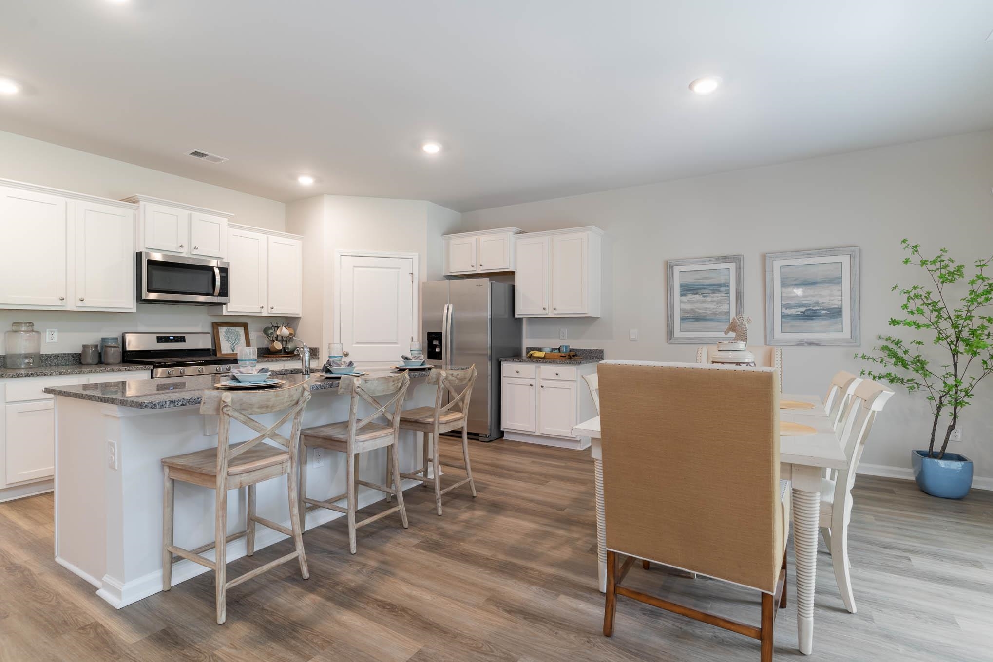 605 Layla Way Longs, SC 29568 - Photo 8 of 25