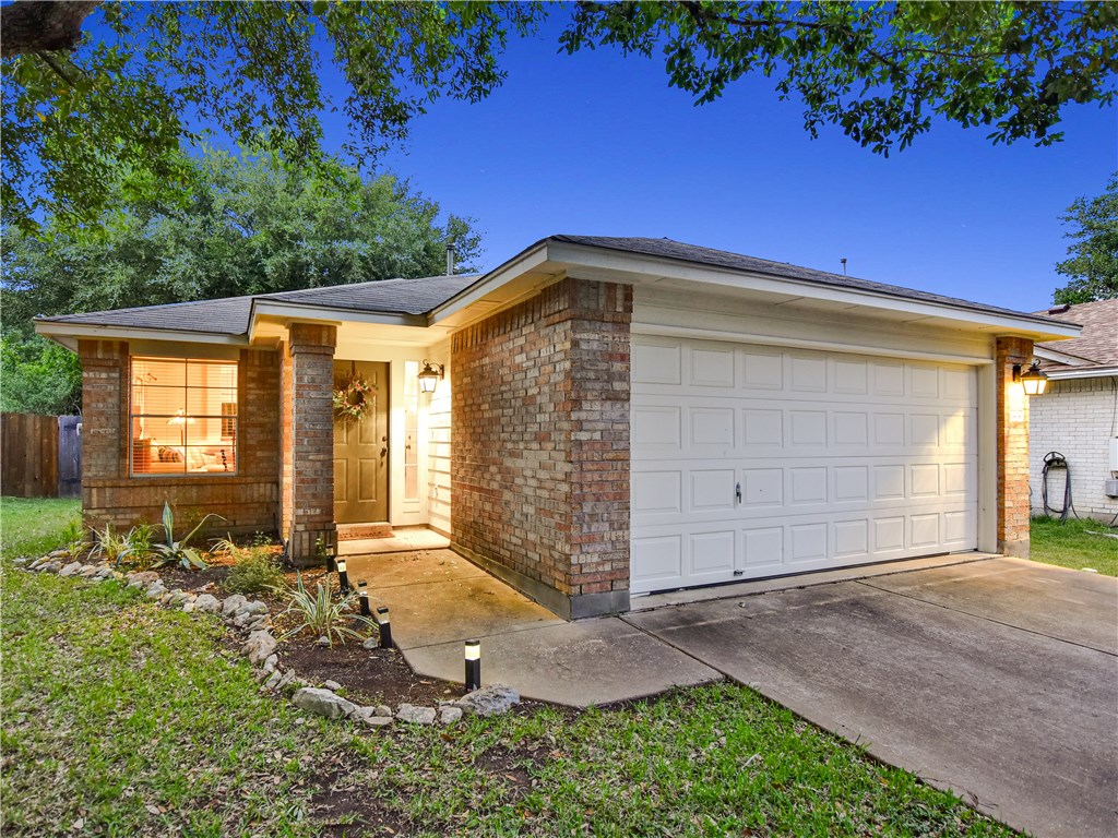 1414 Merchants Tale Lane Austin, TX 78748 - Photo 1 of 1