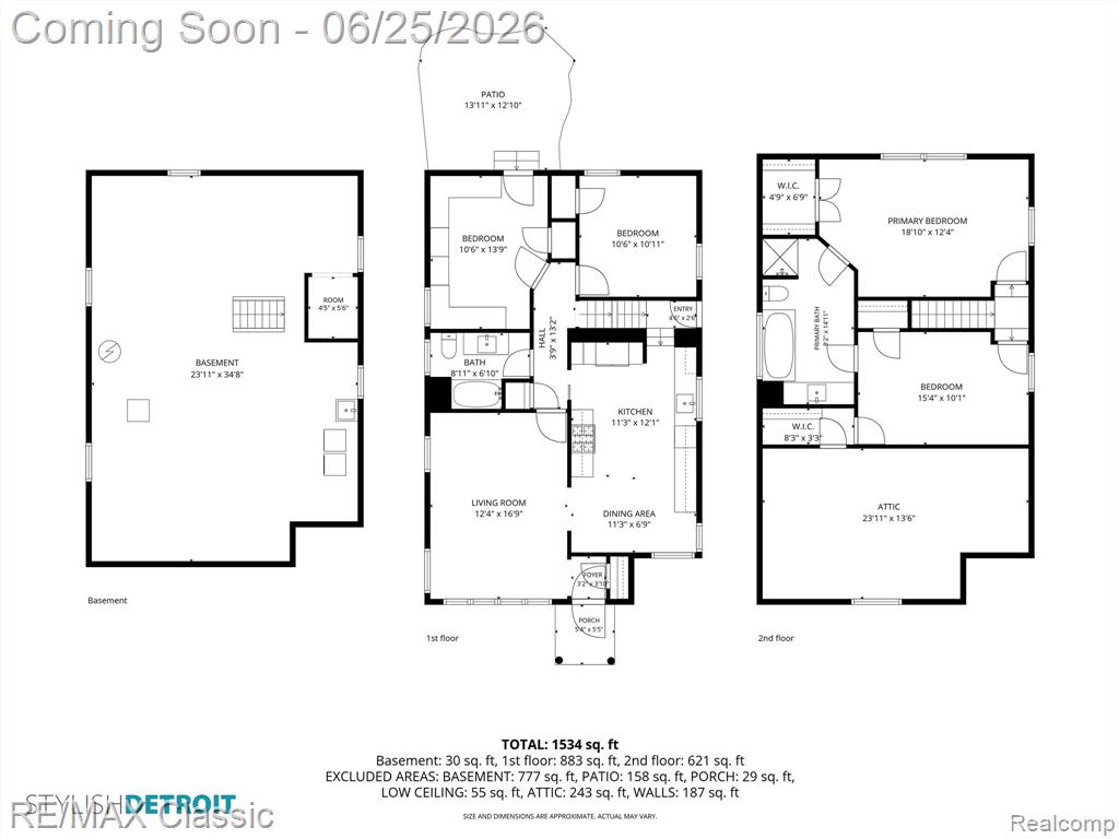 605 Fernwood Road Royal Oak, MI 48067 - Photo 40 of 40