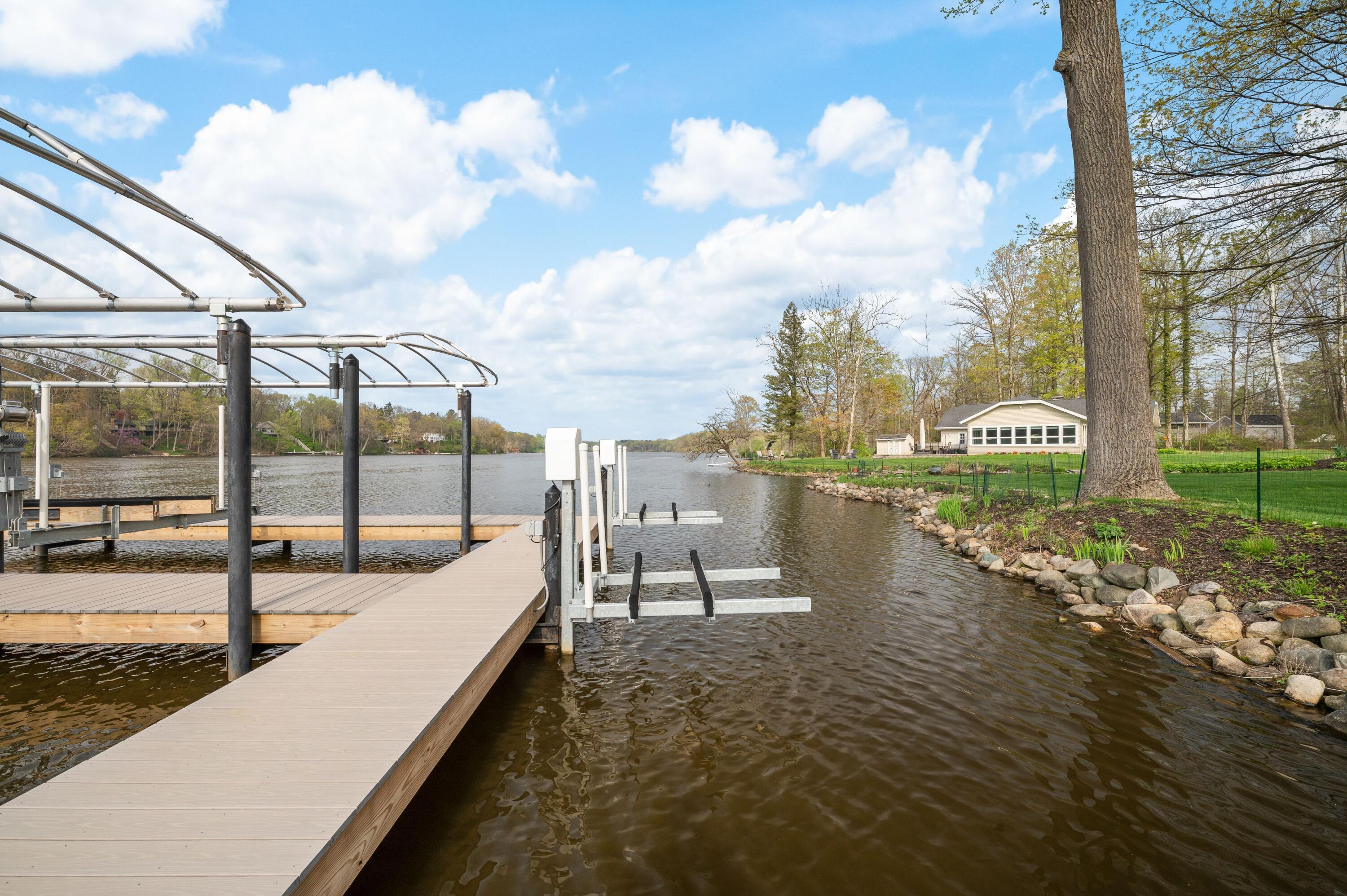 4435 Lake Chapin Road Berrien Springs, MI 49103 - Photo 61 of 79 65DSC_9749