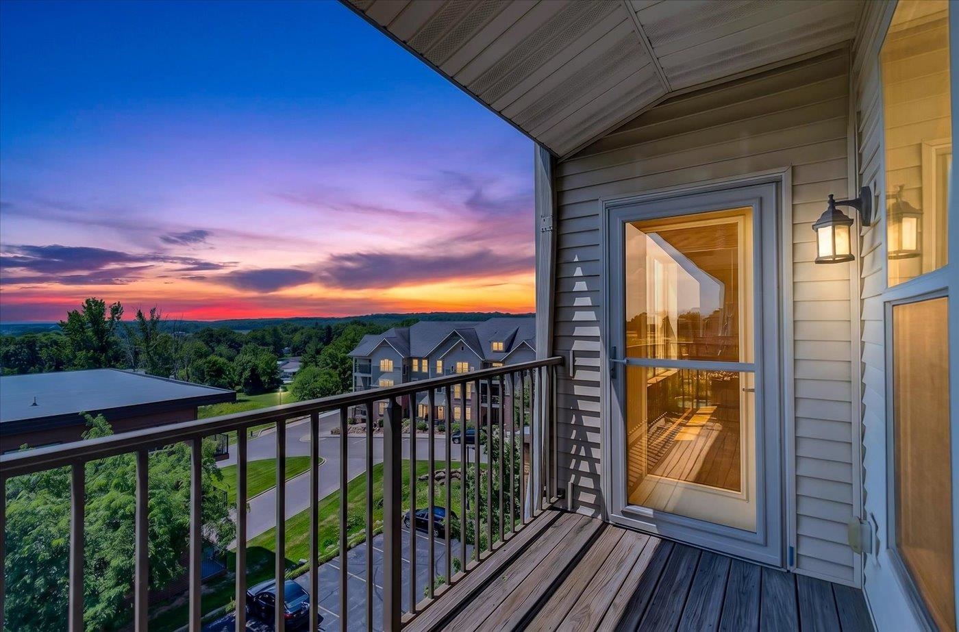 8201 Mayo, Unit 406 Madison, WI 53719 - Photo 8 of 39