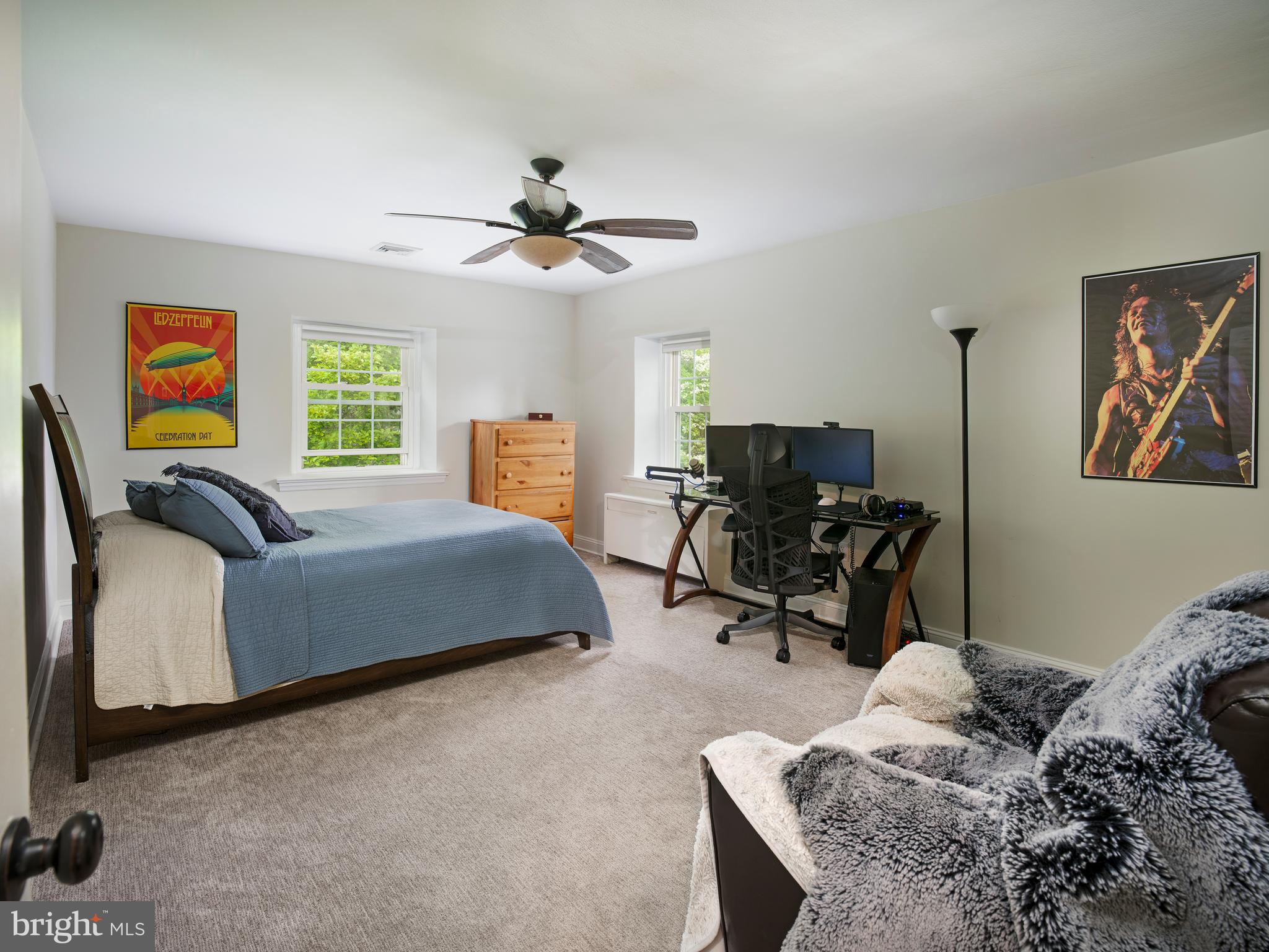 28 West Amherst Road Bala Cynwyd, PA 19004 - Photo 20 of 34 Bedroom 2