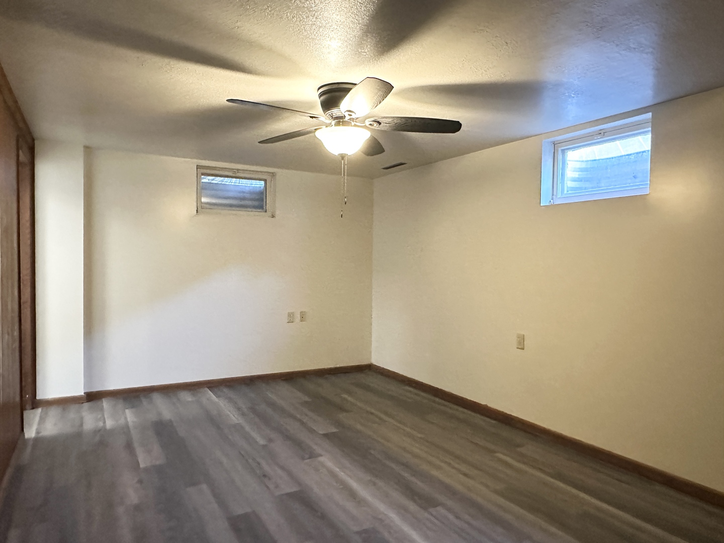 460 South Wall Street Kankakee, IL 60901 - Photo 30 of 52 a view of empty room with wooden floor