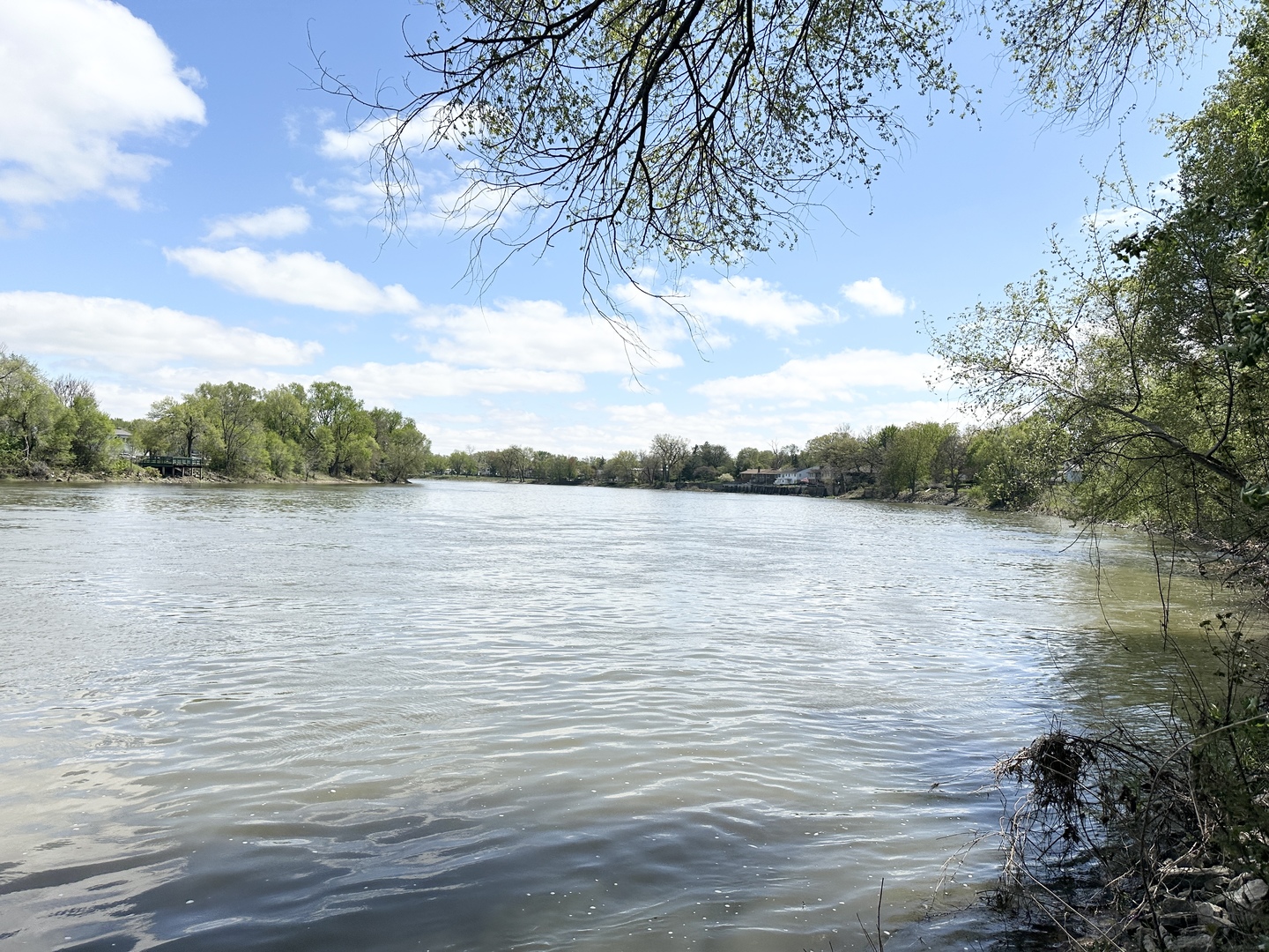 460 South Wall Street Kankakee, IL 60901 - Photo 52 of 52 a view of lake
