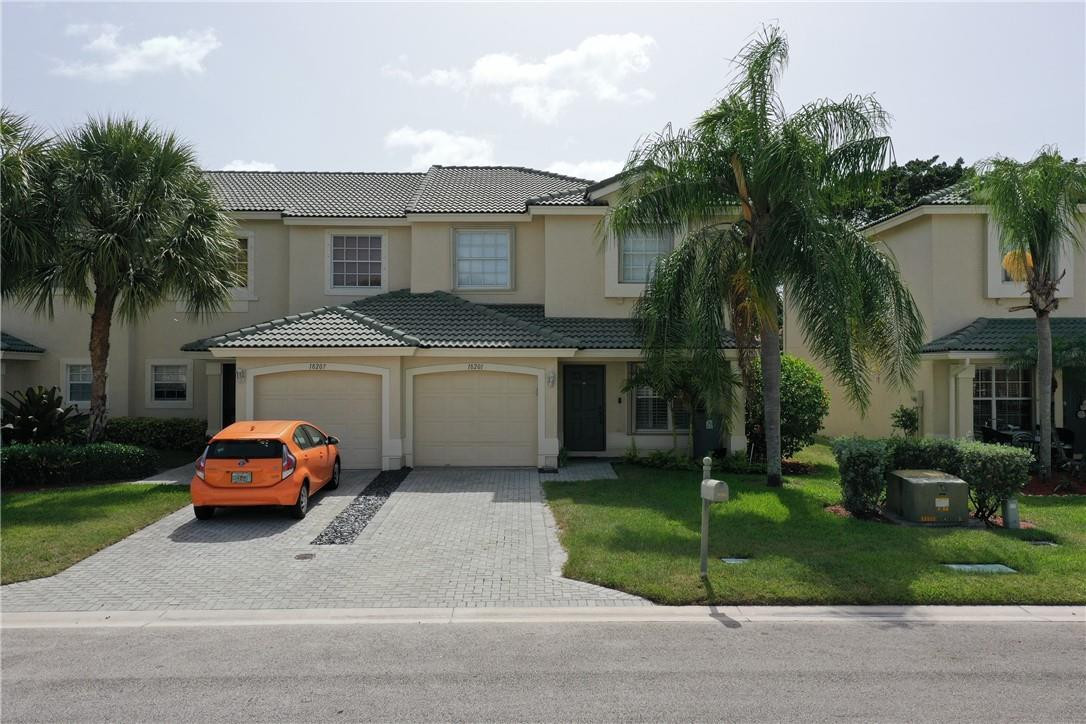 18201 Boca Way Drive Boca Raton, FL 33498 - Photo 1 of 35 Largest Corner Unit