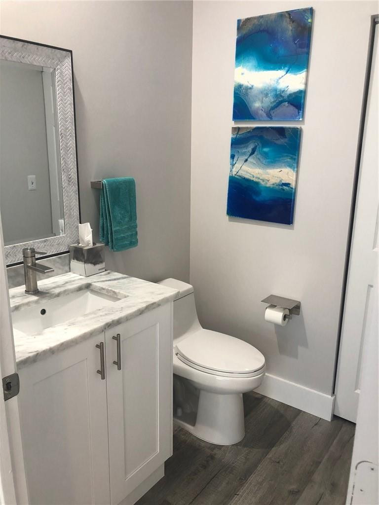 18201 Boca Way Drive Boca Raton, FL 33498 - Photo 15 of 35 New bathrooms