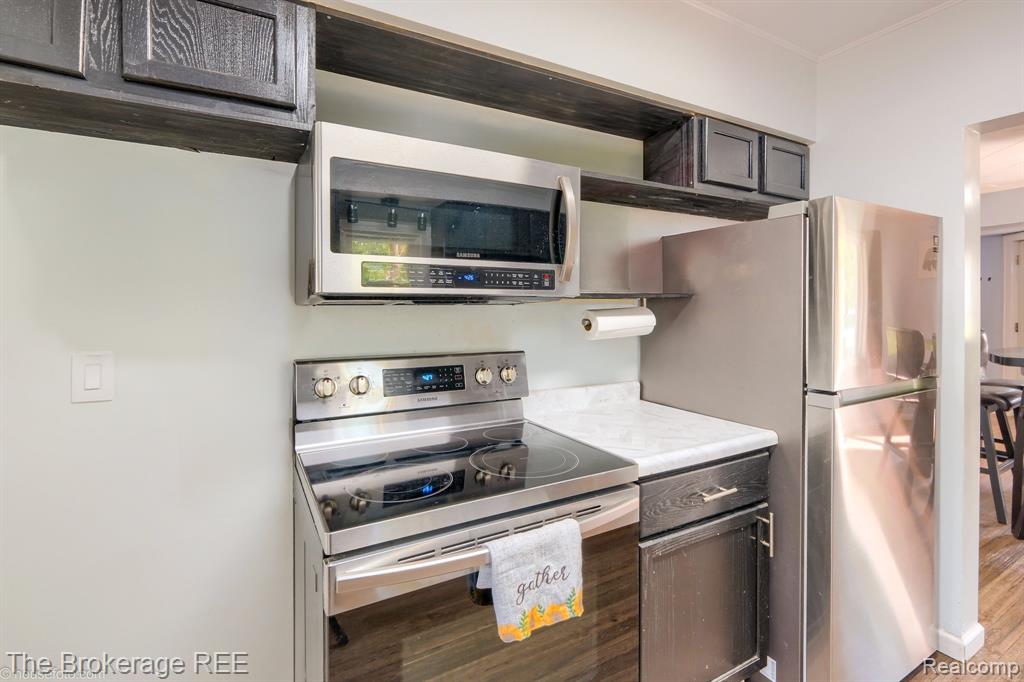 4168 North Irish Road Davison, MI 48423 - Photo 40 of 60