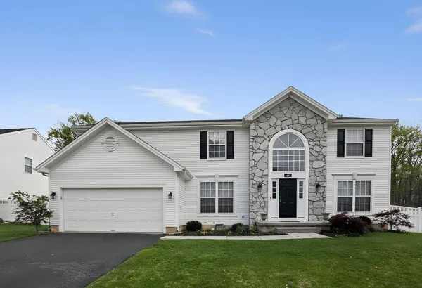 $599,000 | 1019 Bonnie Blue Circle, Williamstown, NJ 08094