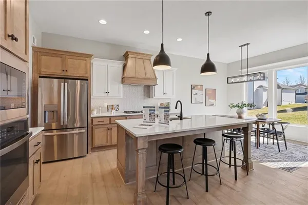 $899,900 | 12403 West 183rd Terrace, Overland Park, KS 66013