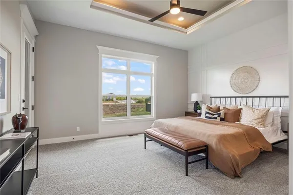 $899,900 | 12403 West 183rd Terrace, Overland Park, KS 66013