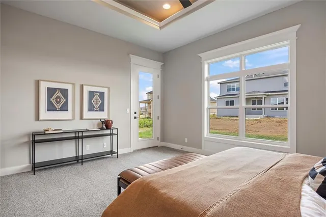 $857,836 | 12403 West 183rd Terrace, Overland Park, KS 66013