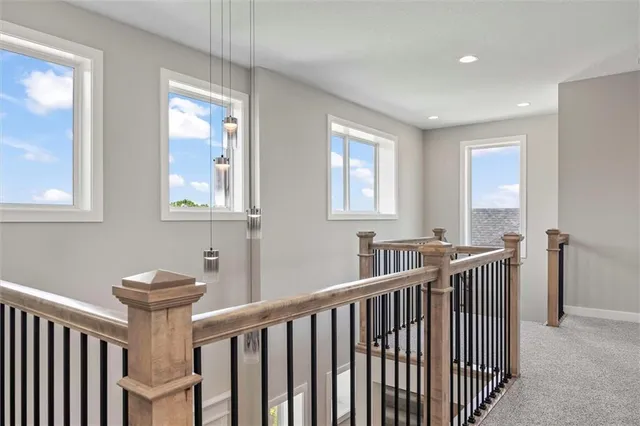 $857,836 | 12403 West 183rd Terrace, Overland Park, KS 66013