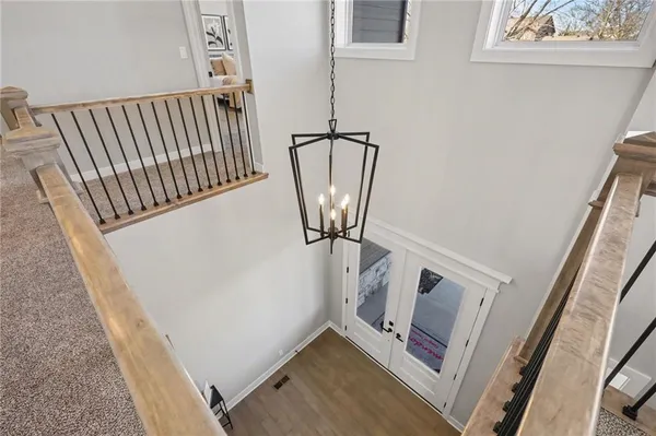 $899,900 | 12403 West 183rd Terrace, Overland Park, KS 66013