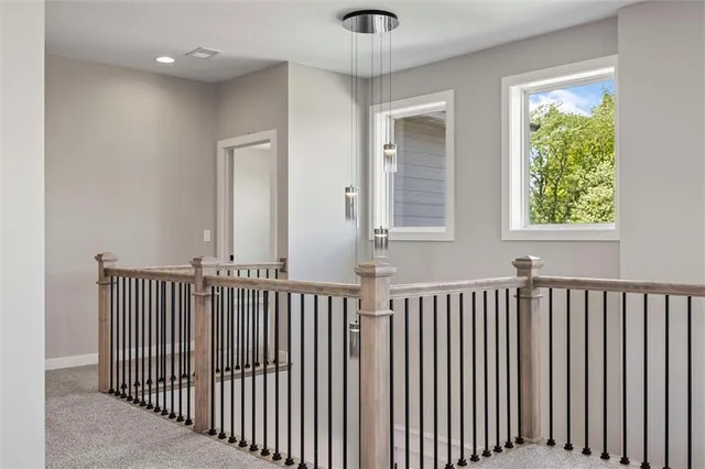 $857,836 | 12403 West 183rd Terrace, Overland Park, KS 66013