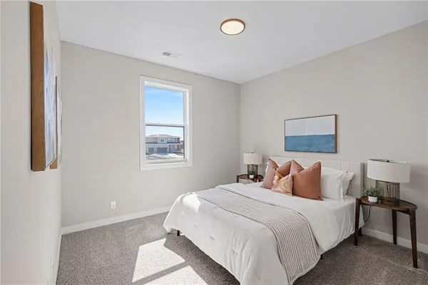 $899,900 | 12403 West 183rd Terrace, Overland Park, KS 66013