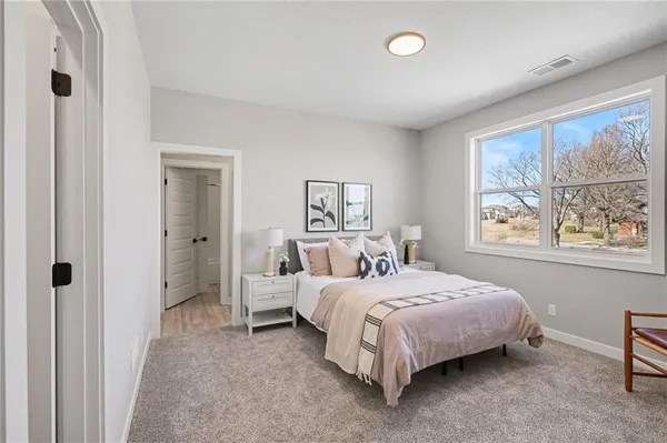 $899,900 | 12403 West 183rd Terrace, Overland Park, KS 66013