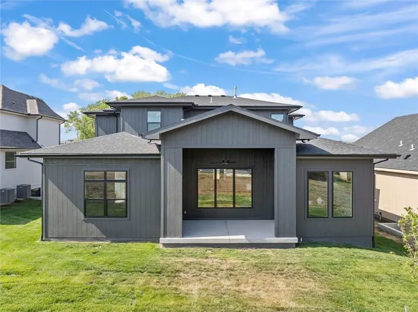 $899,900 | 12403 West 183rd Terrace, Overland Park, KS 66013
