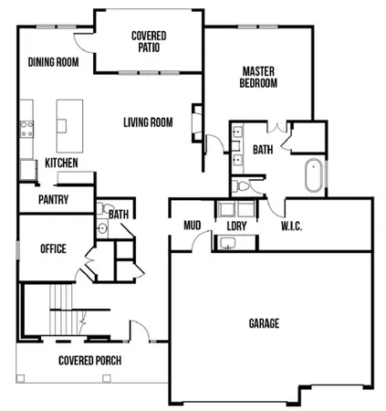$899,900 | 12403 West 183rd Terrace, Overland Park, KS 66013
