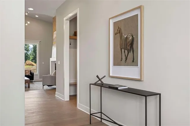 $857,836 | 12403 West 183rd Terrace, Overland Park, KS 66013