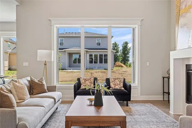 $857,836 | 12403 West 183rd Terrace, Overland Park, KS 66013