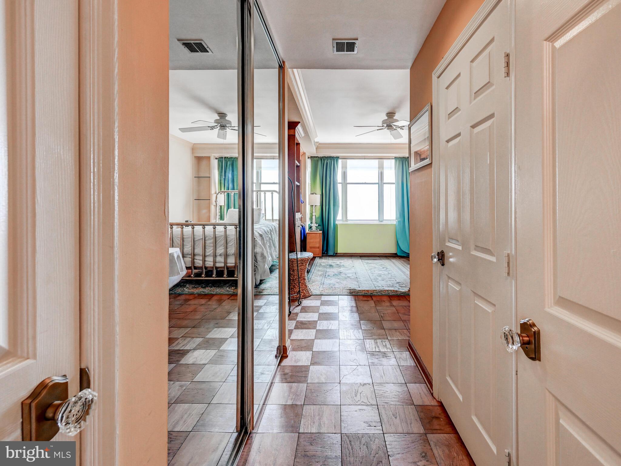 3801 Canterbury Road, Unit 904 Baltimore, MD 21218 - Photo 24 of 30 Virtually altered, removed furniture in photo