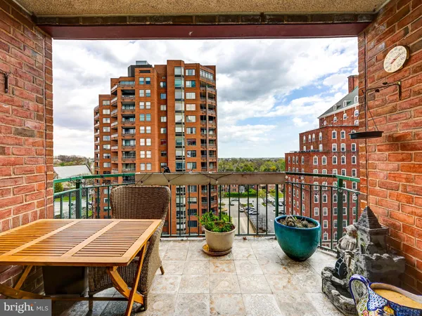 $378,000 | 3801 Canterbury Road, Unit 904, Baltimore, MD 21218