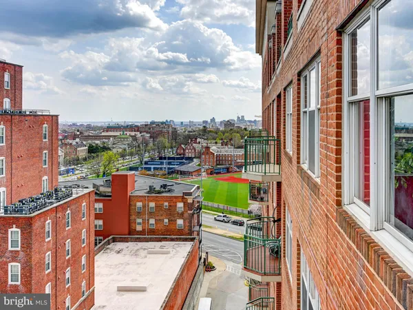 $378,000 | 3801 Canterbury Road, Unit 904, Baltimore, MD 21218