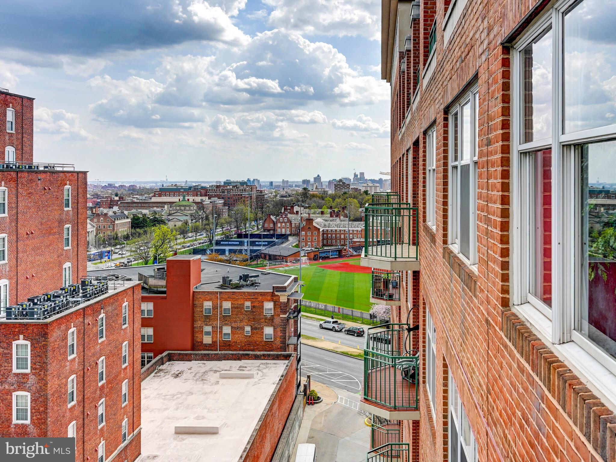 3801 Canterbury Road, Unit 904 Baltimore, MD 21218 - Photo 28 of 30