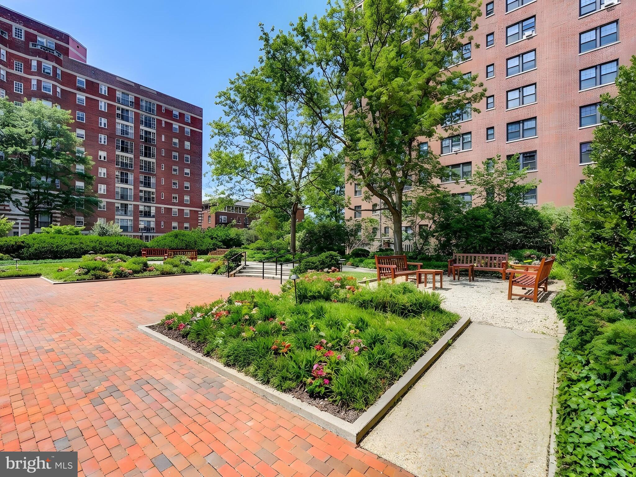 3801 Canterbury Road, Unit 904 Baltimore, MD 21218 - Photo 29 of 30