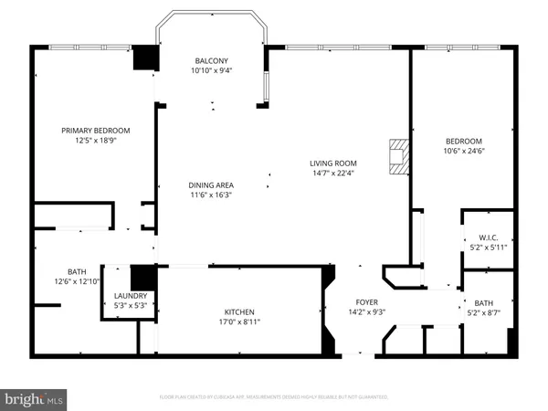 $378,000 | 3801 Canterbury Road, Unit 904, Baltimore, MD 21218