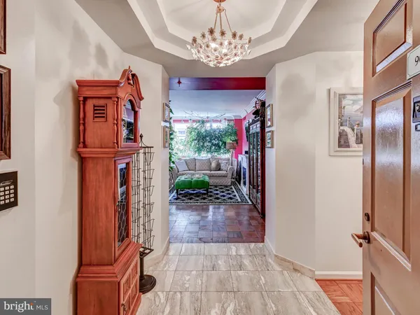 $378,000 | 3801 Canterbury Road, Unit 904, Baltimore, MD 21218