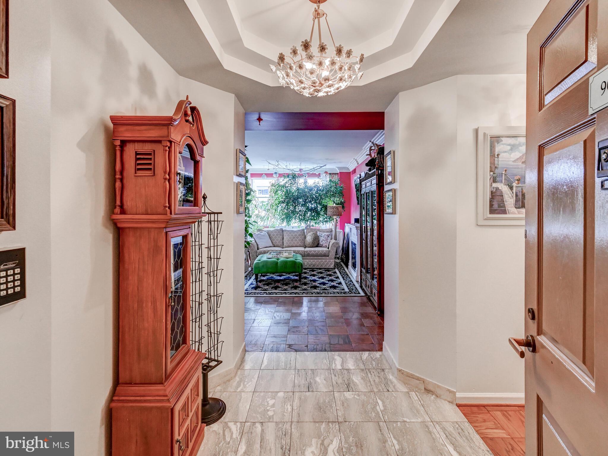 3801 Canterbury Road, Unit 904 Baltimore, MD 21218 - Photo 5 of 30