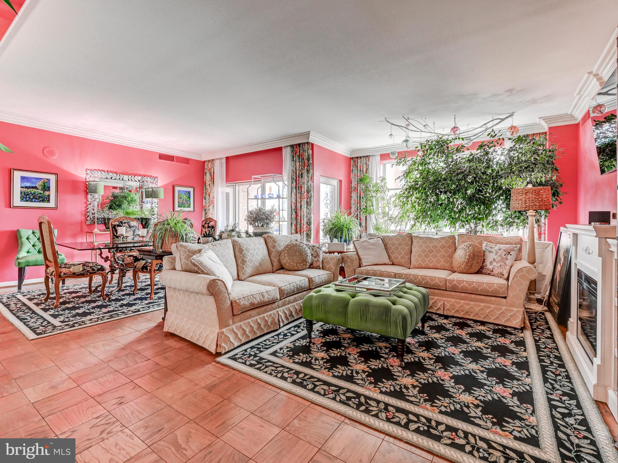 3801 Canterbury Road, Unit 904 Baltimore, MD 21218 - Photo 7 of 30