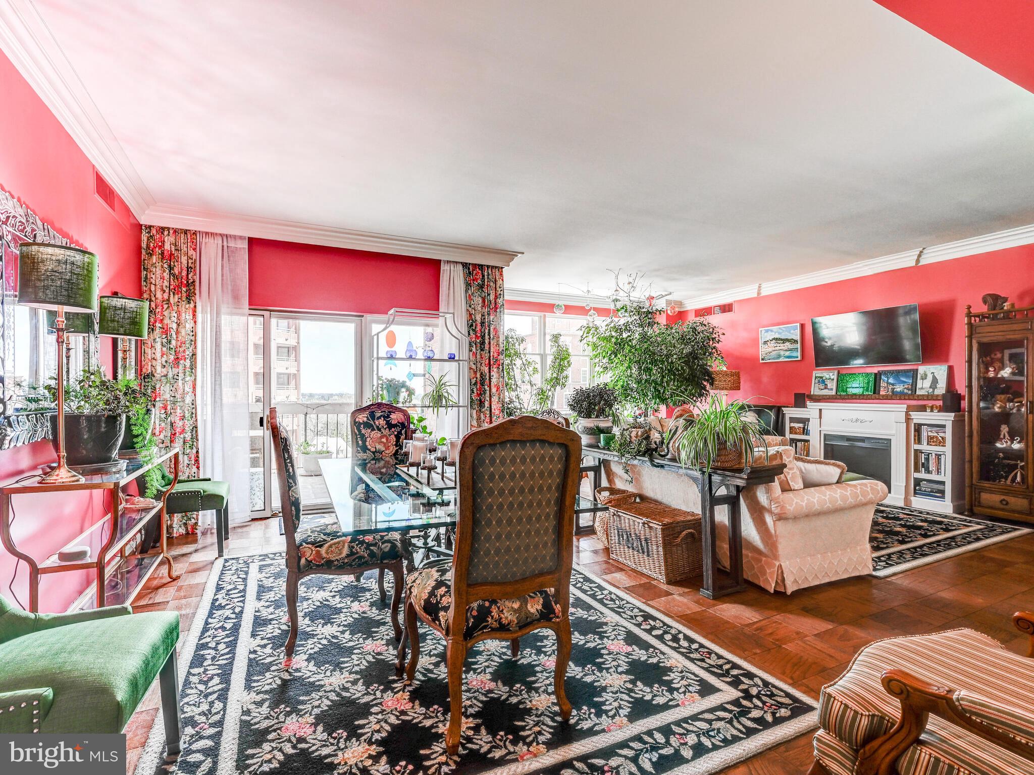 3801 Canterbury Road, Unit 904 Baltimore, MD 21218 - Photo 9 of 30