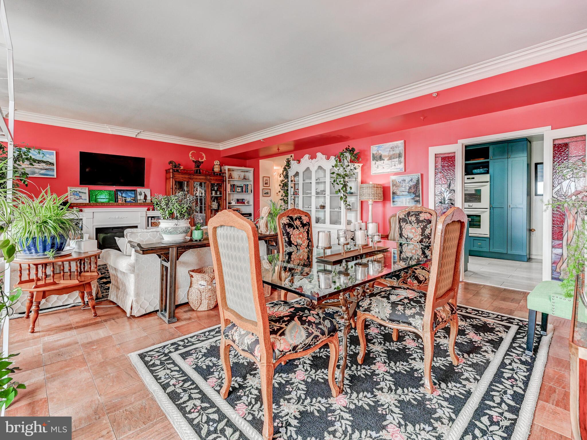 3801 Canterbury Road, Unit 904 Baltimore, MD 21218 - Photo 10 of 30