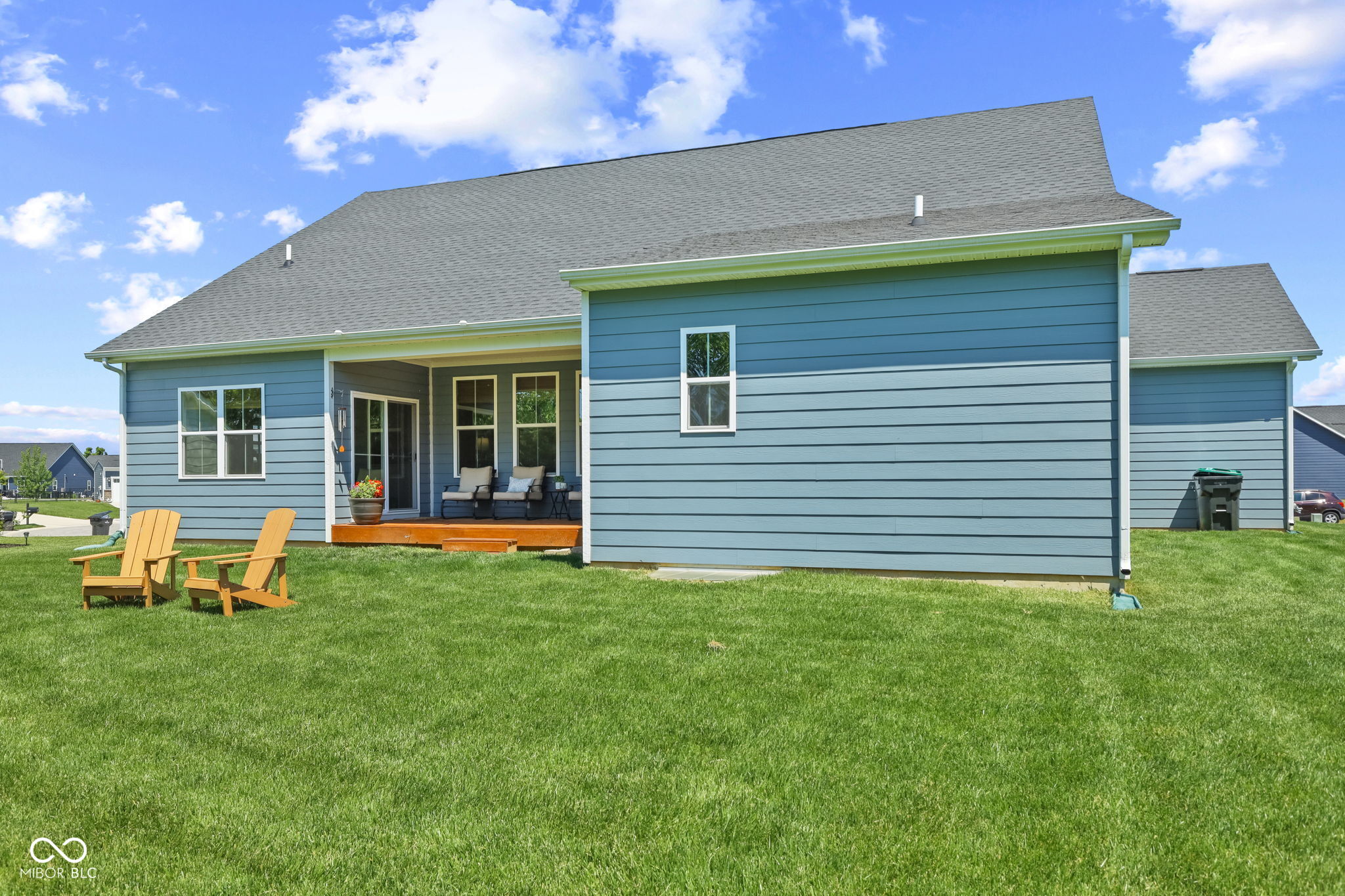 245 Bohicket Road Whiteland, IN 46184 - Photo 33 of 33