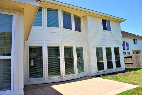 a view of entrance front of house