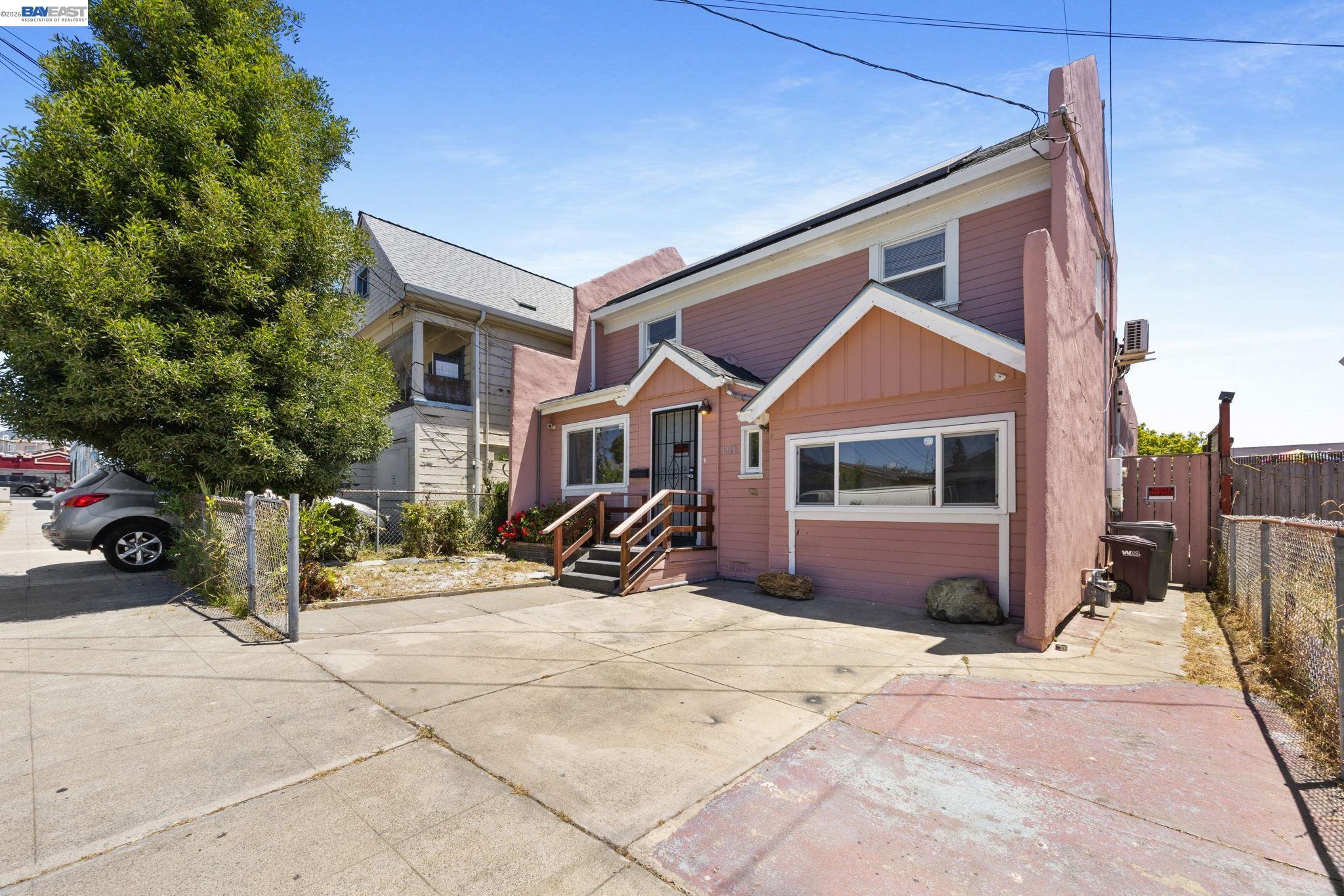 1828 Rosedale Avenue Oakland, CA 94601 - Photo 26 of 40