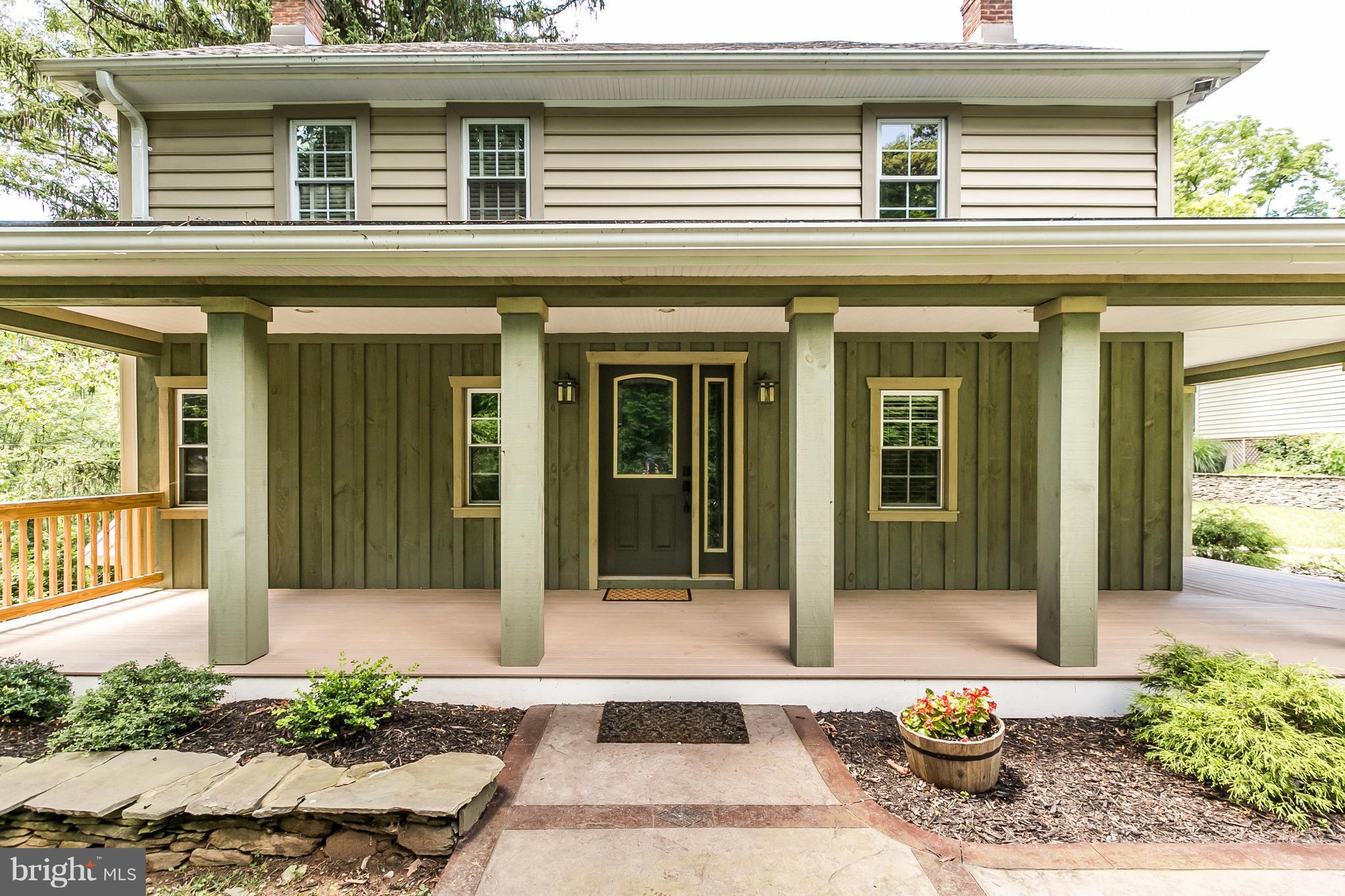 2844 Harford Road Fallston, MD 21047 - Photo 1 of 30 Exterior (Front)