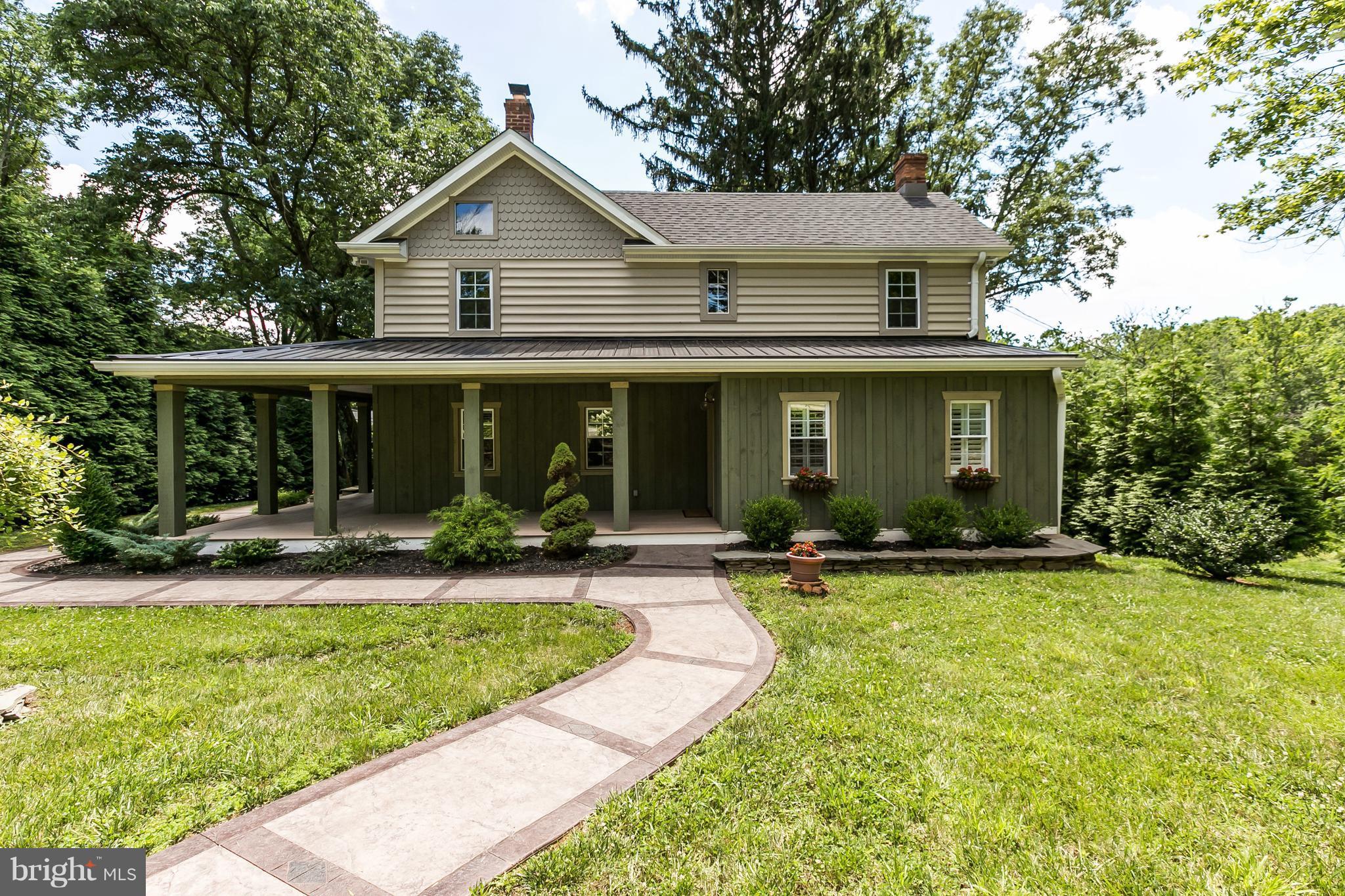 2844 Harford Road Fallston, MD 21047 - Photo 2 of 30 Exterior (General)
