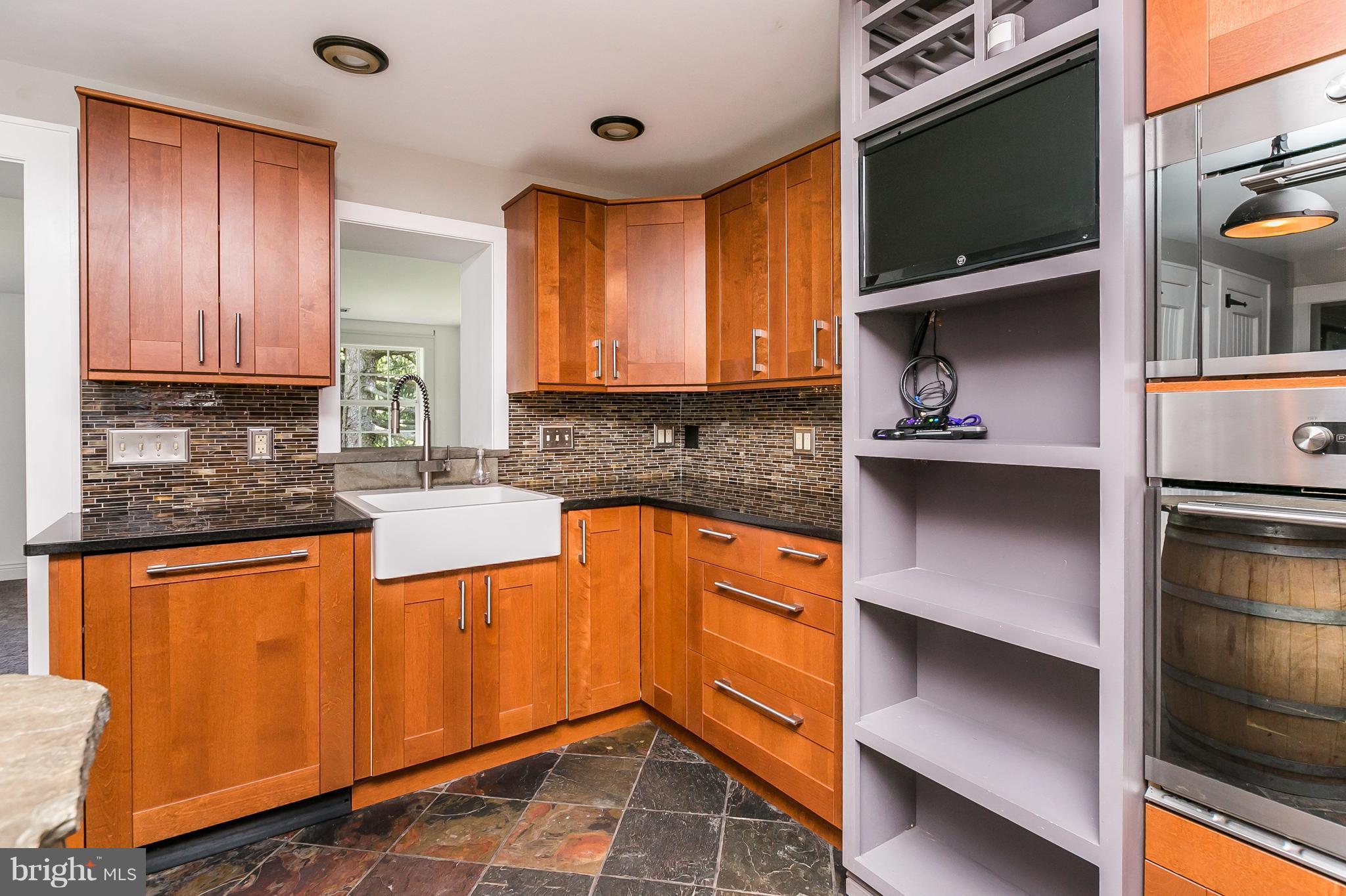 2844 Harford Road Fallston, MD 21047 - Photo 11 of 30 Kitchen