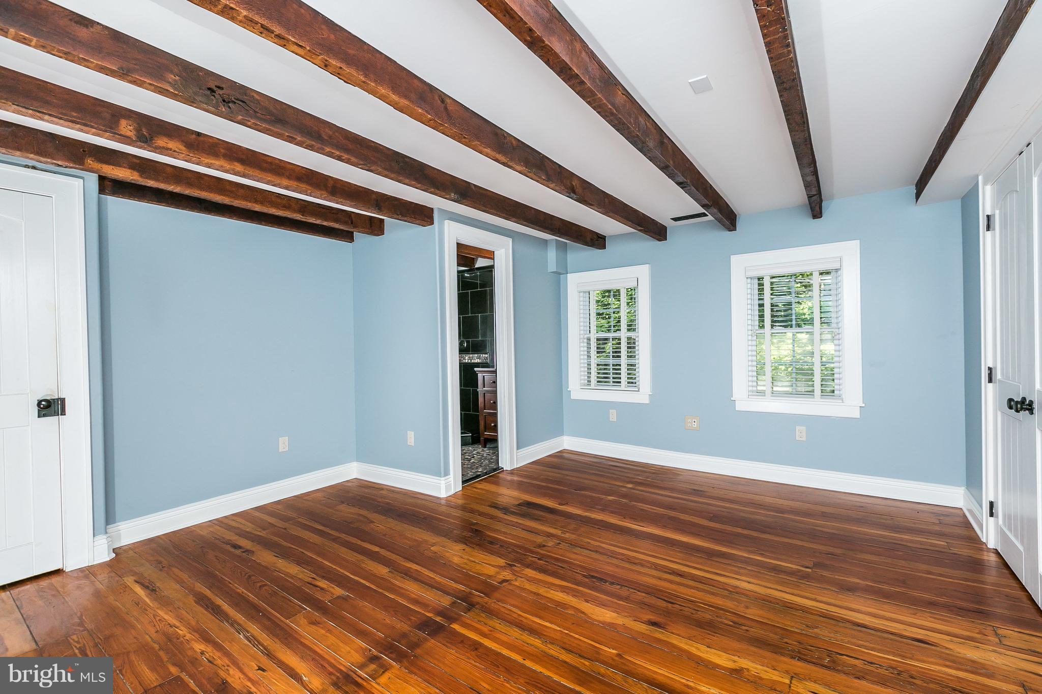 2844 Harford Road Fallston, MD 21047 - Photo 15 of 30 Bedroom (Master)