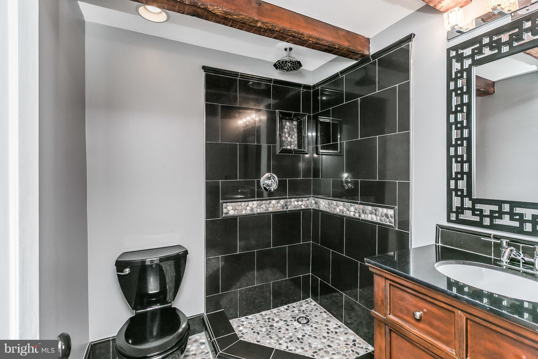 2844 Harford Road Fallston, MD 21047 - Photo 16 of 30 Bath (Master)