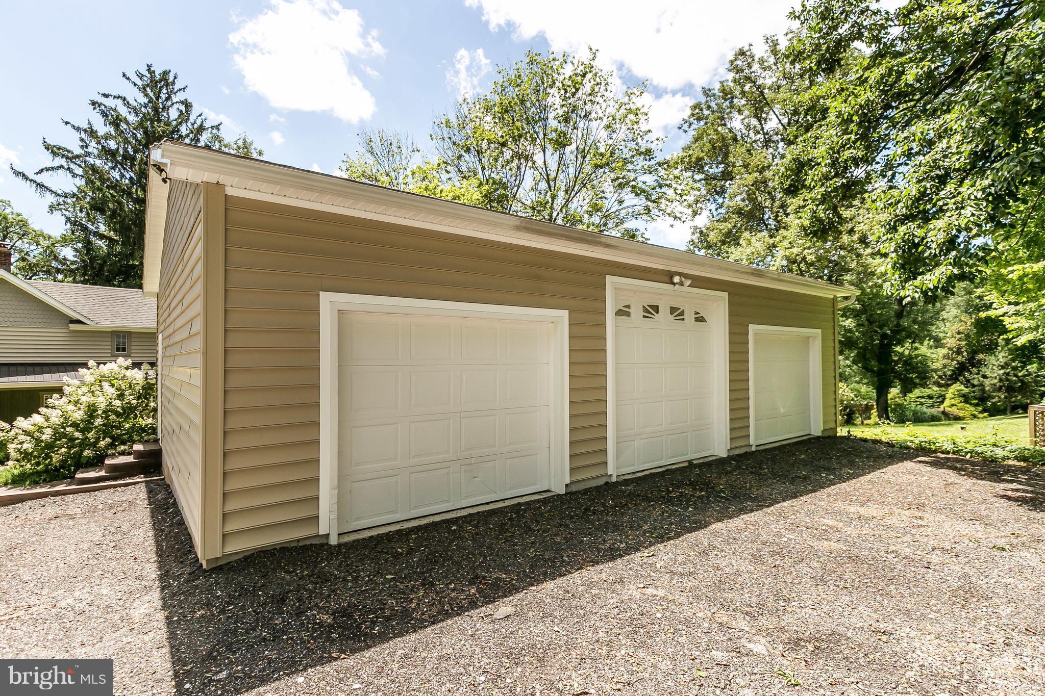 2844 Harford Road Fallston, MD 21047 - Photo 25 of 30 Exterior (Rear)