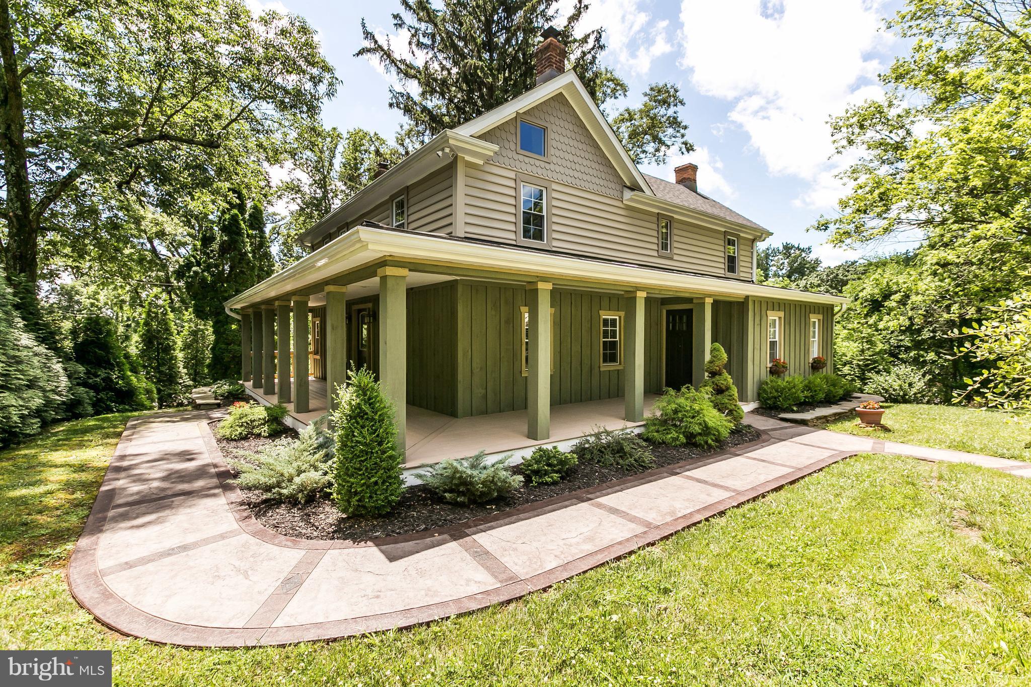 2844 Harford Road Fallston, MD 21047 - Photo 27 of 30 Exterior (General)