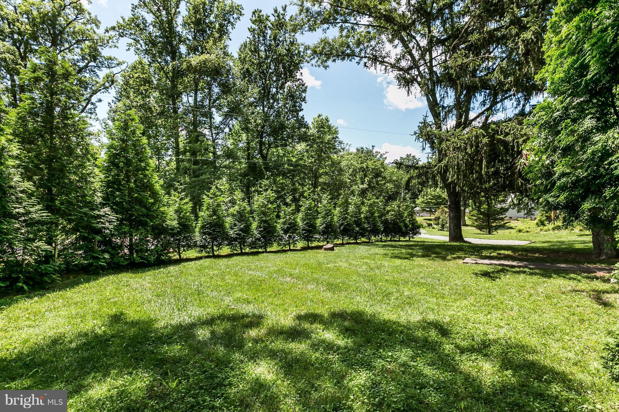 2844 Harford Road Fallston, MD 21047 - Photo 28 of 30 Exterior (Rear)