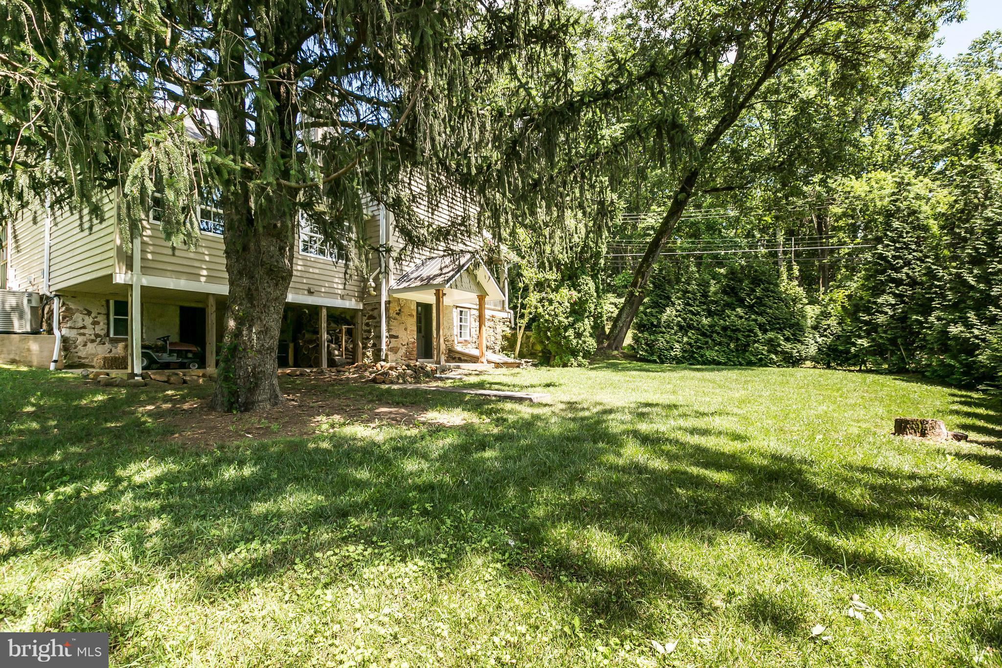 2844 Harford Road Fallston, MD 21047 - Photo 30 of 30 Exterior (Rear)