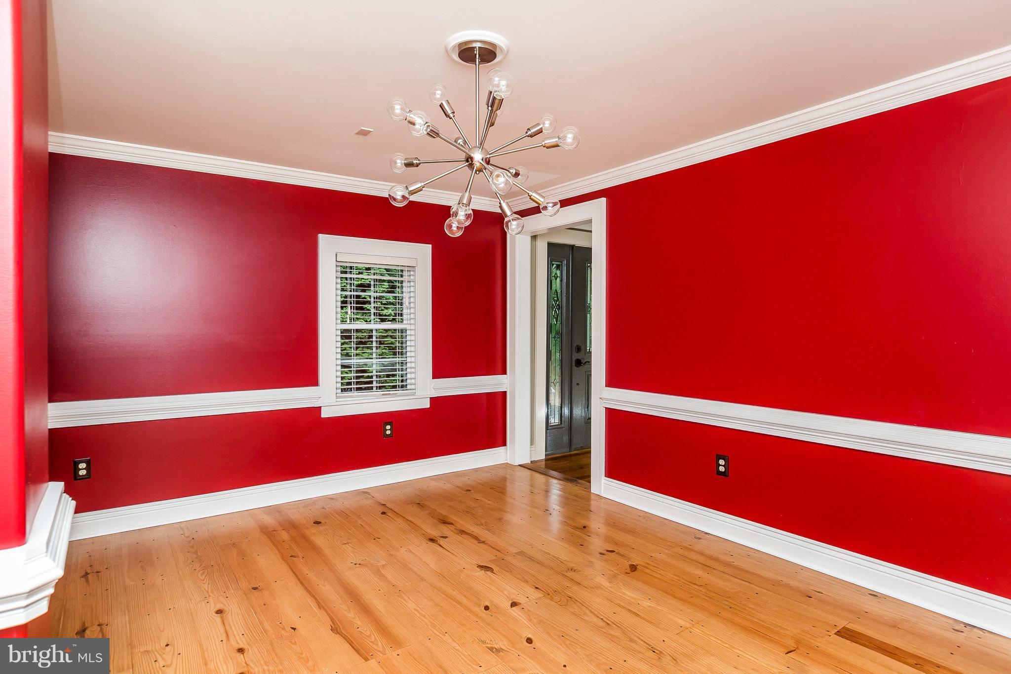 2844 Harford Road Fallston, MD 21047 - Photo 7 of 30 Dining Room