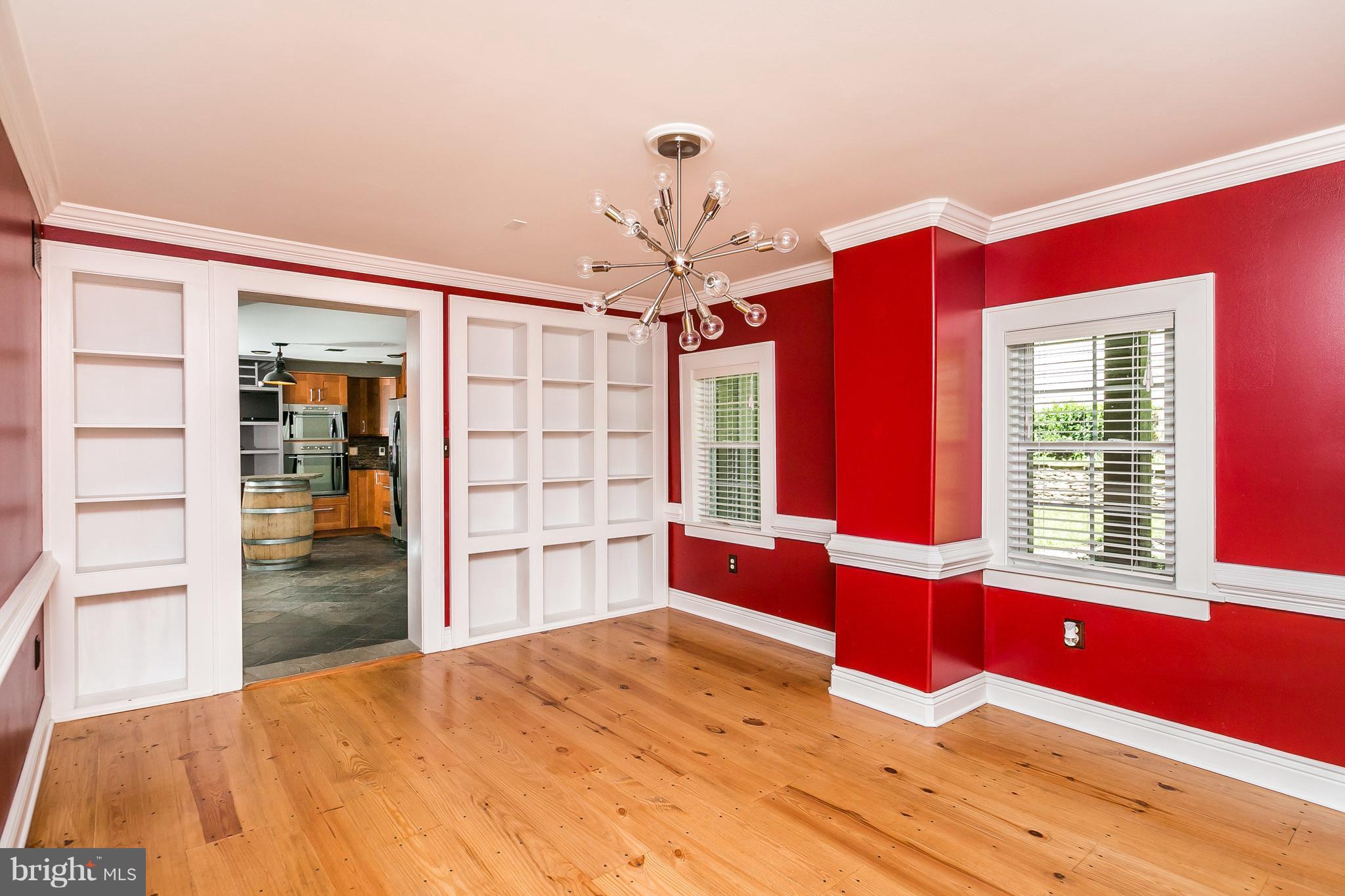 2844 Harford Road Fallston, MD 21047 - Photo 8 of 30 Dining Room